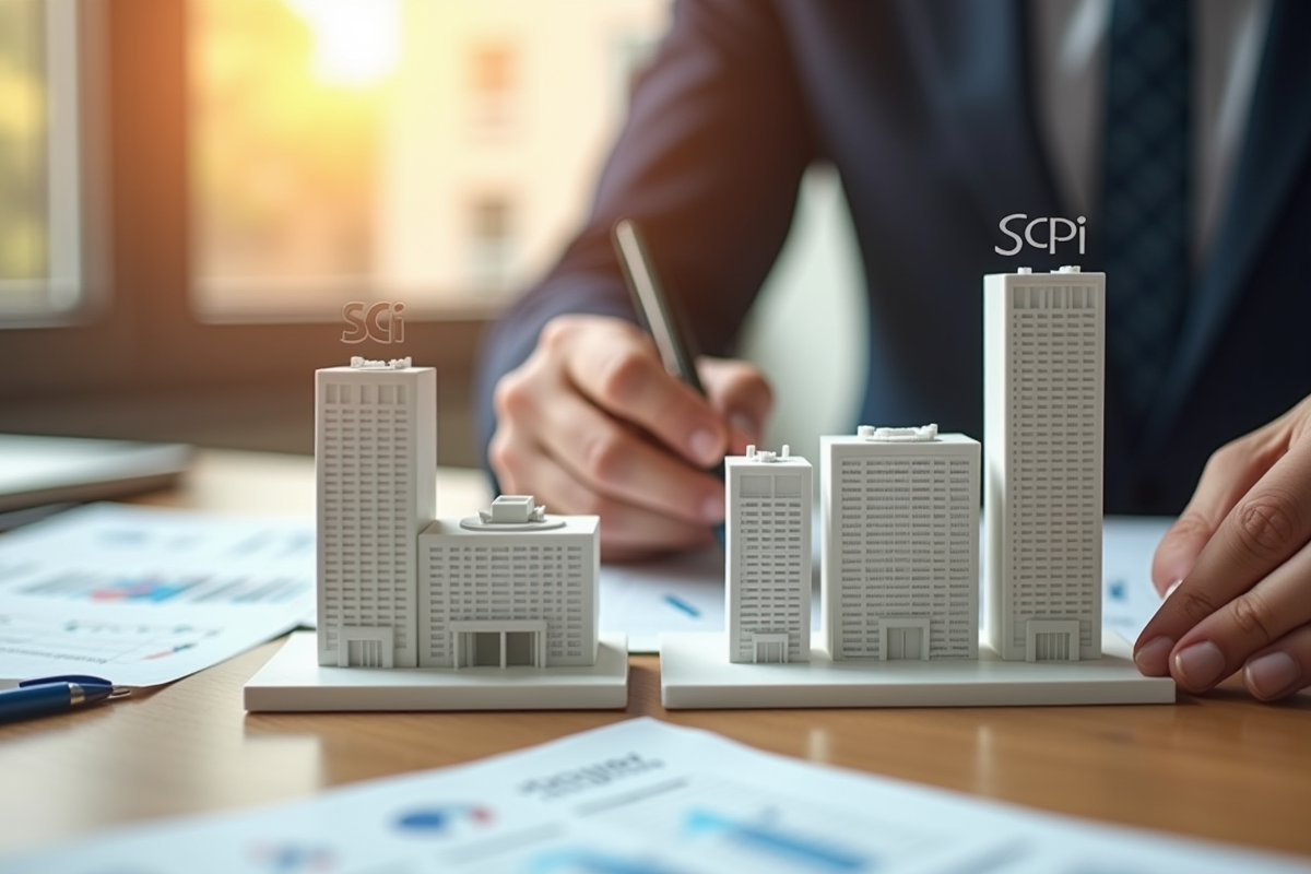 immobilier investissement