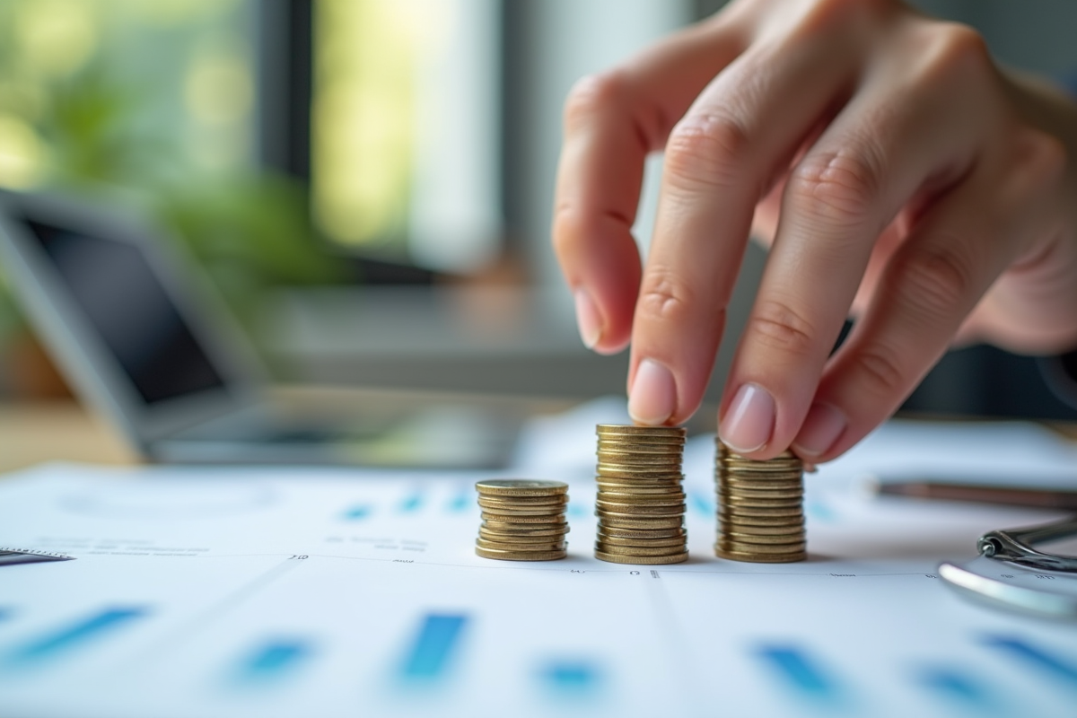 finances personnelles