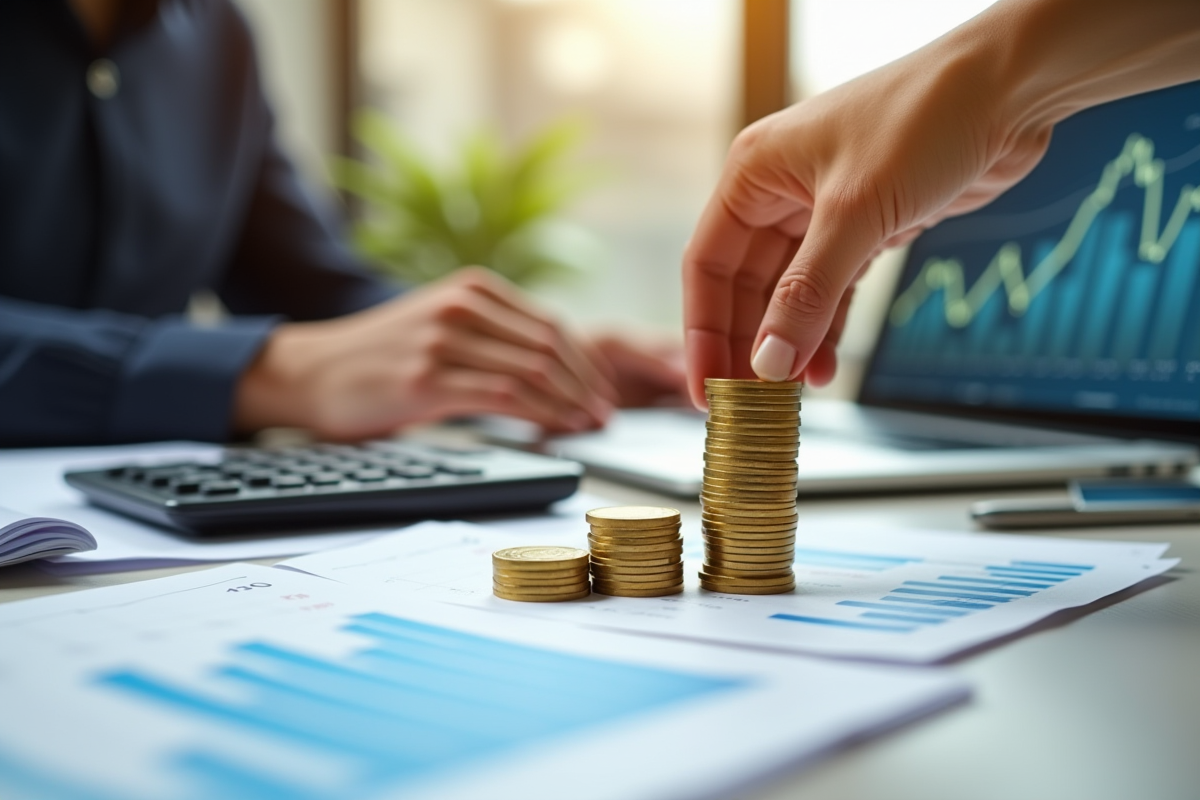 performance financière
