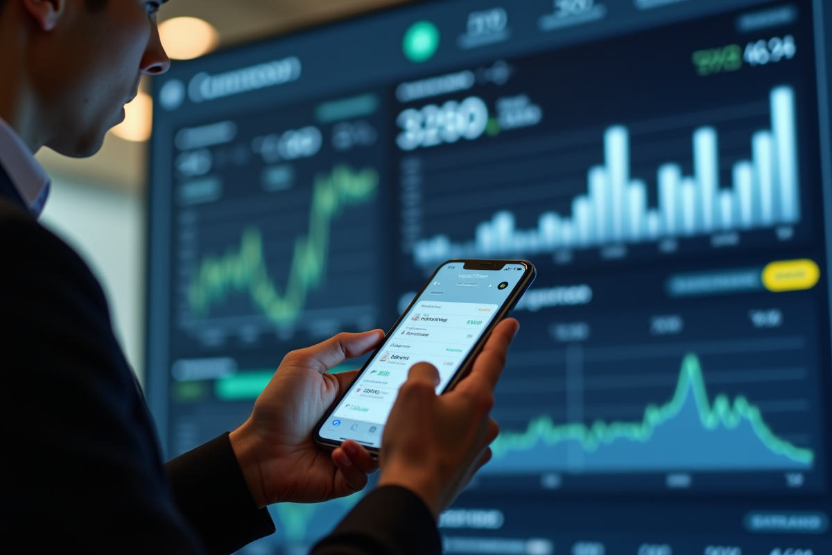 fintech startup