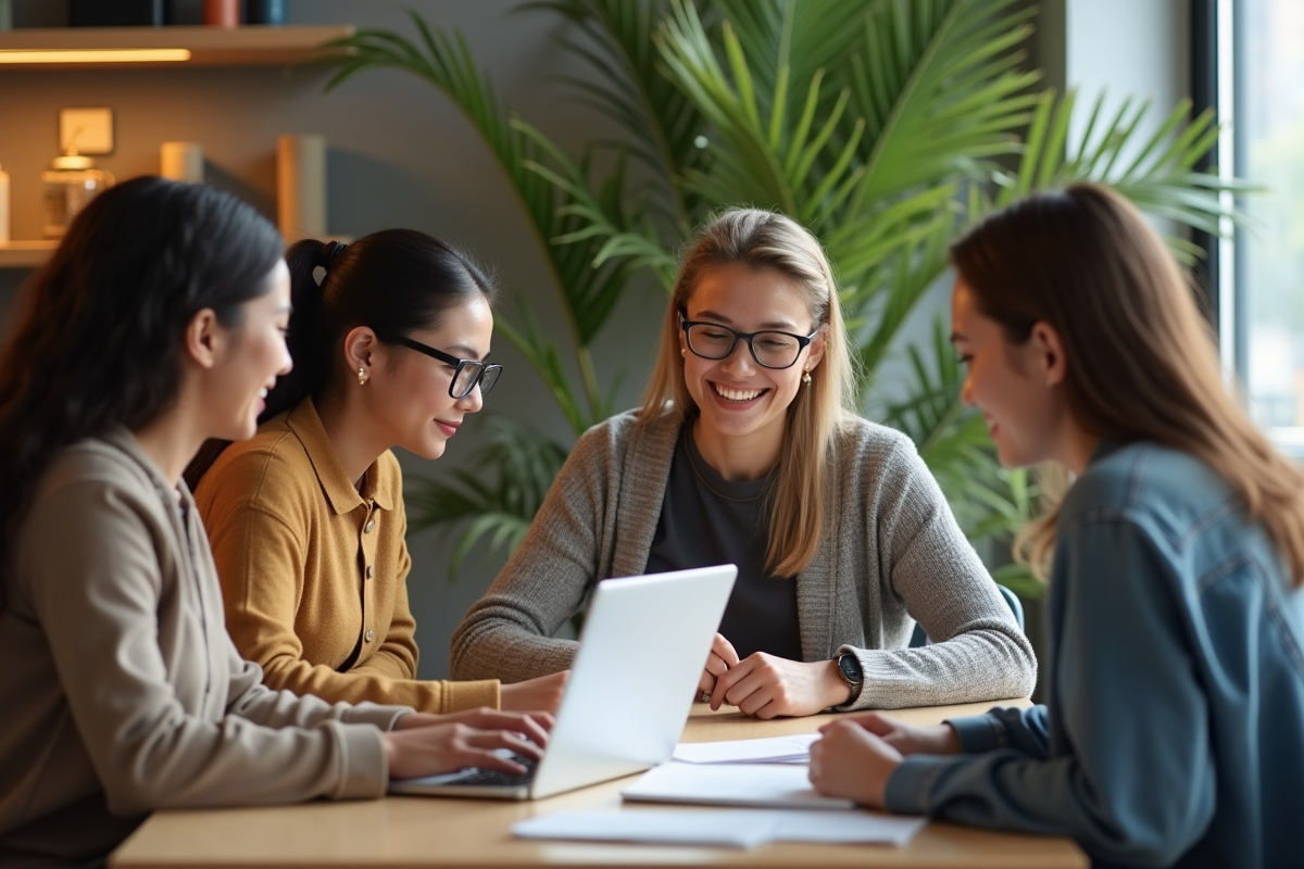 travail inclusif