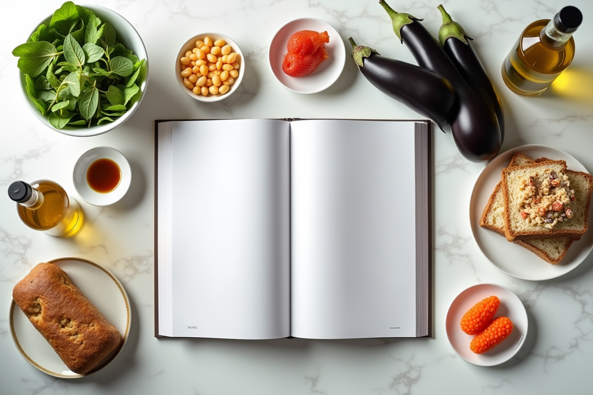 ingrédients culinaires