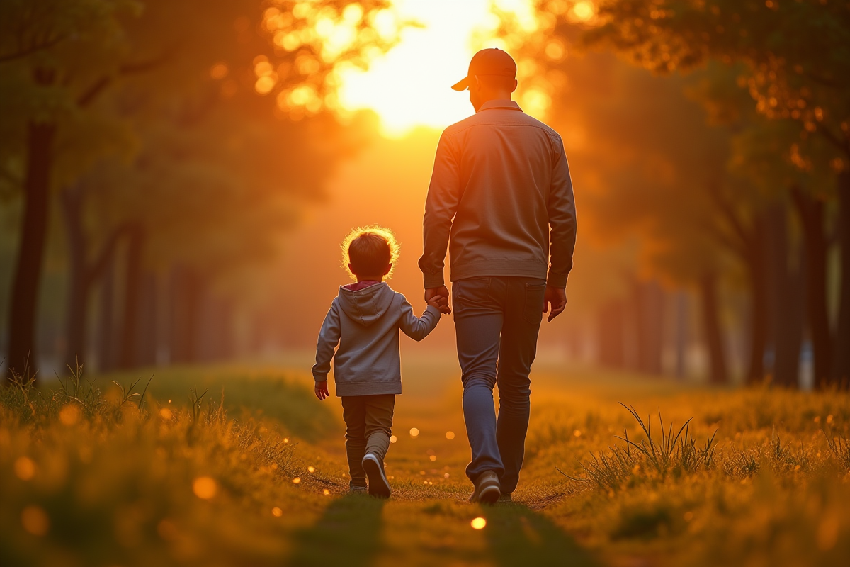 valeurs familiales