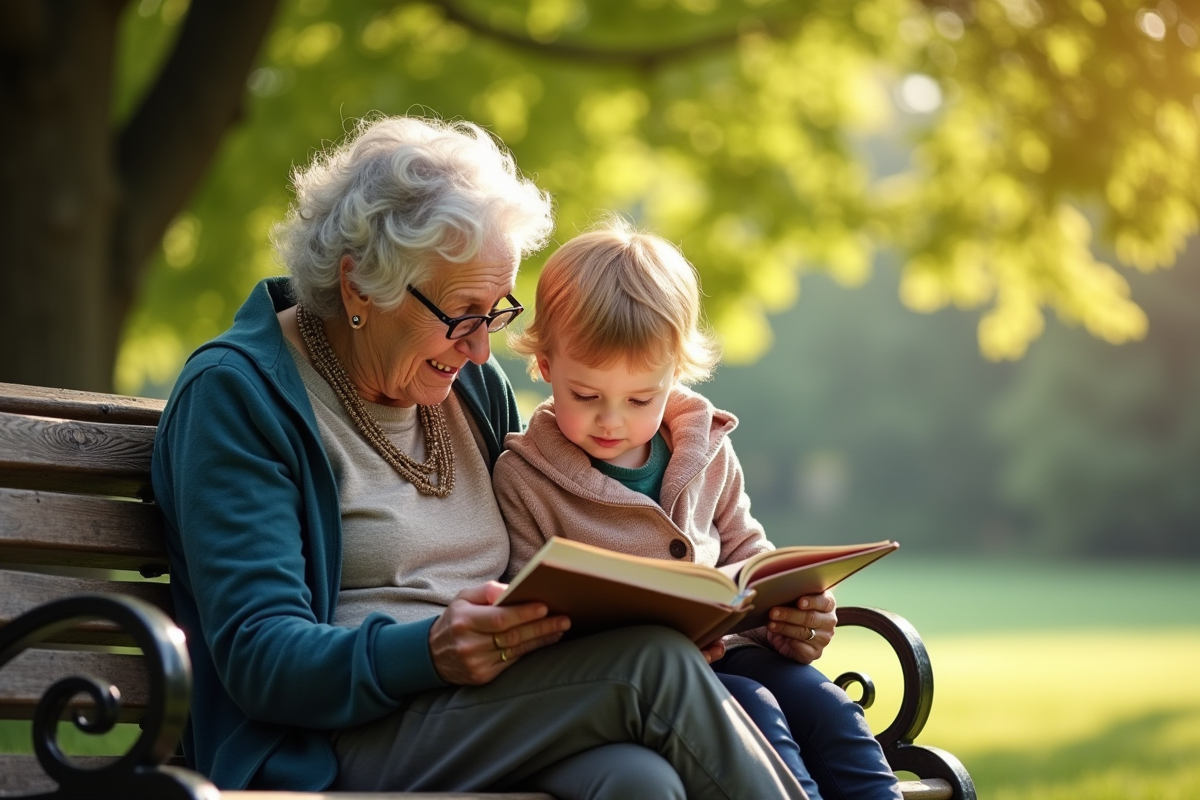 éducation apprentissage