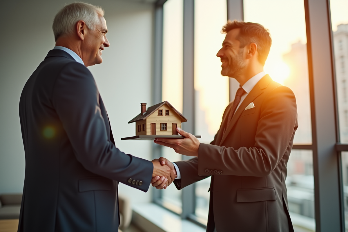 investissement immobilier