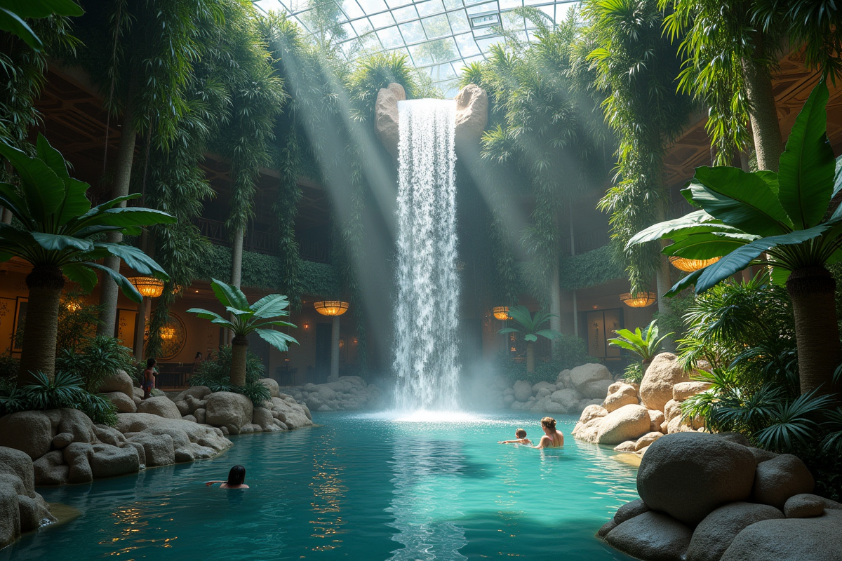 aqua mundo