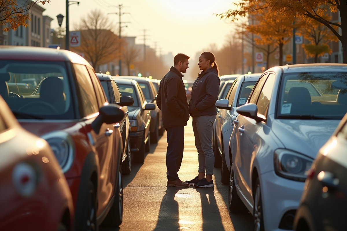 voiture occasion