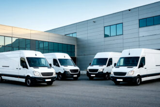 LLD utilitaire sans apport ni bilan : ce que peuvent faire les jeunes entreprises pour rouler pro dès le départ